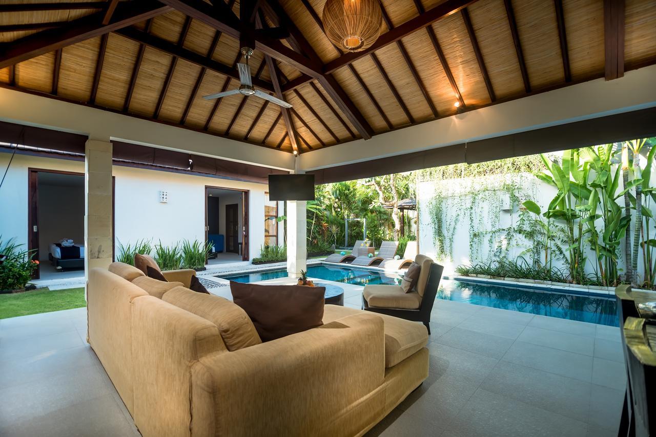 Arama Riverside Legian  Exterior photo